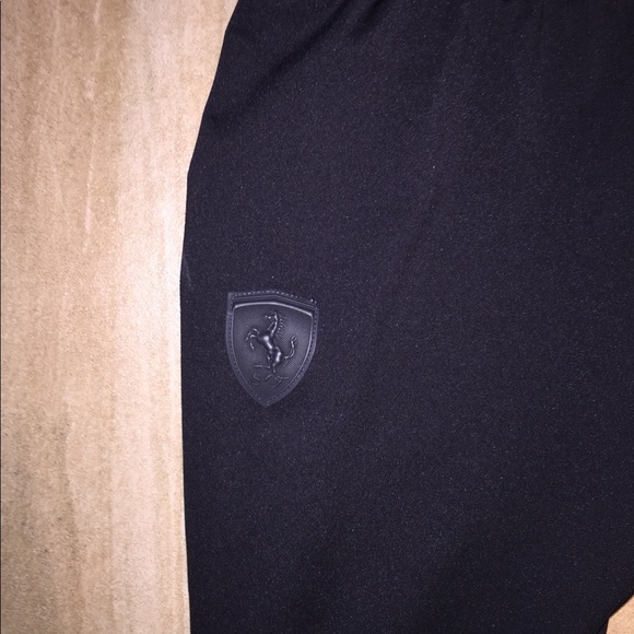 Puma leggings - Picture 4 of 5